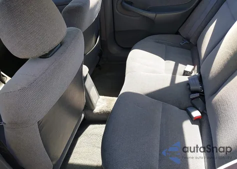 1998 Honda Civic Lx from USA, damaged, VIN 1HGEJ6672WL047291